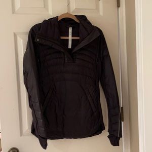 Unworn lululemon jacket
